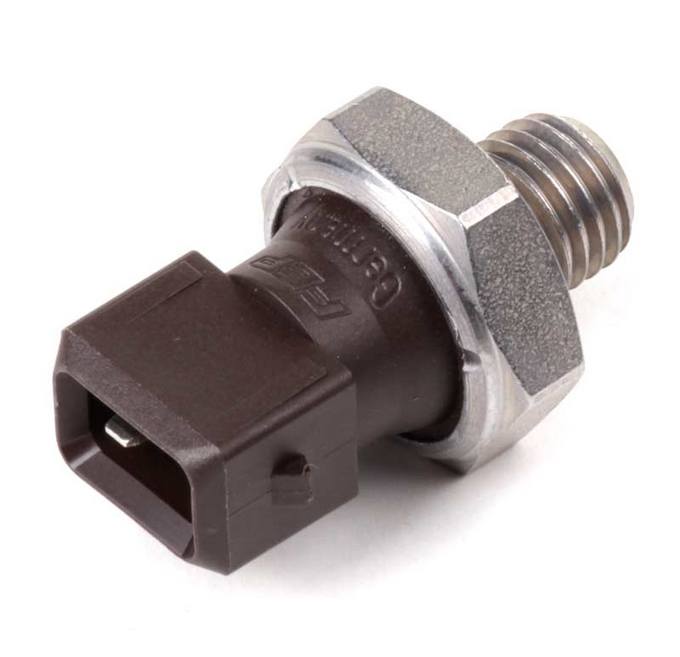 BMW Engine Oil Pressure Sensor (Without High Speed Synchronization) 12618611273